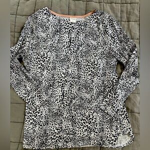 Soma Tshirt Top, Like new